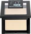 Fit Me Matte+Poreless puder matujący 115 Ivory MAYBELLINE NEW YORK
