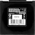 Fit Me Matte+Poreless puder matujący 115 Ivory MAYBELLINE NEW YORK