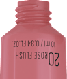 Krémová lícenka Cheek Heat - 20 Rose Flush MAYBELLINE NEW YORK