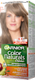 Boja za kosu - br. 7.1, pepeljasto plava GARNIER Color naturals