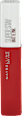 Super Stay Matte Ink 25 Heroine, szminka w płynie MAYBELLINE NEW YORK
