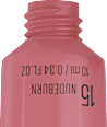 Krémová lícenka Cheek Heat - 15 Nude Burn MAYBELLINE NEW YORK