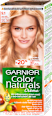 Tartós hajfesték, nagyon világos hamvas szőke 9.1 GARNIER Color naturals