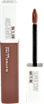 Super Stay Matte Ink 65 Seductress, szminka w płynie MAYBELLINE NEW YORK
