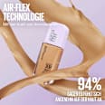 Foundation Super Stay Lumi Matte 128 MAYBELLINE NEW YORK