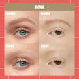 Pero na obočie Build-A-Brow - 250 Blonde MAYBELLINE NEW YORK