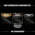dauerhafte Haarfarbe - Nr. 1.0 Schwarz GARNIER olia