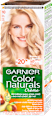 Tartós hajfesték, extra szőke 10 GARNIER Color naturals