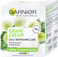 Osviežujúci denný pleťový krém Grape GARNIER SKIN NATURALS