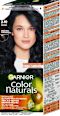 Farba na vlasy - 2.10 modročierna GARNIER Color naturals