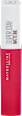 Super Stay Matte Ink 30 Romantic MAYBELLINE NEW YORK