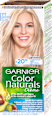 Tartós hajfesték, extra világos hamvas szőke 111 GARNIER Color naturals