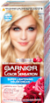 Boja za kosu 111 Silver Ultra Blond GARNIER Color Sensation
