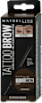 Tattoo Brow pomadă pentru sprâncene 03 Medium Brown MAYBELLINE NEW YORK