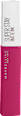 Tekoče rdečilo za ustnice 120 Super Stay Matte Ink  MAYBELLINE NEW YORK