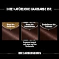 Haarfarbe 4.15 Schokobraun GARNIER olia