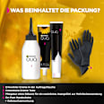 Haarfarbe 4.15 Schokobraun GARNIER olia