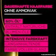 Haarfarbe 5.0 Samtbraun GARNIER olia