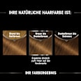 Haarfarbe 6.3 Karamellbraun GARNIER olia