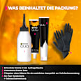 Haarfarbe 6.3 Karamellbraun GARNIER olia