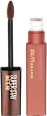 Tekutý rúž SuperStay Matte Ink - 260 Hazelnut Hypnotizer MAYBELLINE NEW YORK