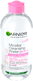 micelární voda pro citlivou pleť  GARNIER SKIN NATURALS