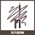Express Brow olovka za obrve – 05 Deep Brown MAYBELLINE NEW YORK