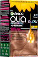Vopsea permanentă 8.12 Iridescent Blonde GARNIER olia