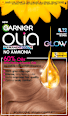 Vopsea permanentă 8.12 Iridescent Blonde GARNIER olia