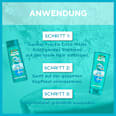 Shampoo Coco Water Vorteils-Größe GARNIER FRUCTIS