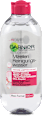 Mizellenwasser All-in-1 trockene & empfindliche Haut Garnier Skin Active