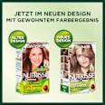 Haarfarbe 7N Nude Natürliches Mittelblond GARNIER NUTRISSE