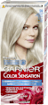 Krem koloryzujący S9 Srebrny popielaty blond GARNIER Color Sensation