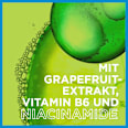 Shampoo Kraft & Glanz GARNIER FRUCTIS