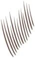 Augenbrauenstift Build-A-Brow 260 Deep Brown MAYBELLINE NEW YORK