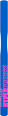Hyper Precise tuș de ochi Parrot Blue MAYBELLINE NEW YORK