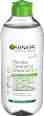 micelární voda 3 v 1 pro smíšenou a citlivou pleť GARNIER SKIN NATURALS