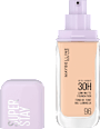 Make-up SuperStay 30H Lumi Matte - 96 MAYBELLINE NEW YORK