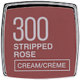 Szminka do ust Color Sensational 300 Stripped Rose MAYBELLINE NEW YORK