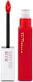 SUPER STAY MATTE INK tečni karmin za usne – 118 Dancer MAYBELLINE NEW YORK