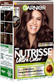 Haarfarbe Ultra Color 4.15 Tiramisu GARNIER NUTRISSE