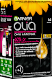 Haarfarbe 1.0 Schwarz GARNIER olia