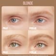 Superfluff mousse za obrve – 250 Blonde MAYBELLINE NEW YORK