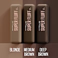 Superfluff mousse za obrve – 250 Blonde MAYBELLINE NEW YORK