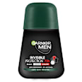 INVISIBLE PROTECTION 72h roll-on antiperspirant Garnier Men