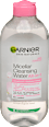 Micellás víz sensitive GARNIER SKIN NATURALS