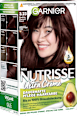 Haarfarbe 3.23 Dunkles Diamantbraun, 1 St GARNIER NUTRISSE