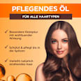 Haaröl Argan- & Camelia-Öl Wahre Schätze