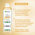 Mizellenwasser Waterproof All in 1 Garnier Skin Active
