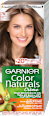 Boja za kosu br. 7N nude tamno plava GARNIER Color naturals